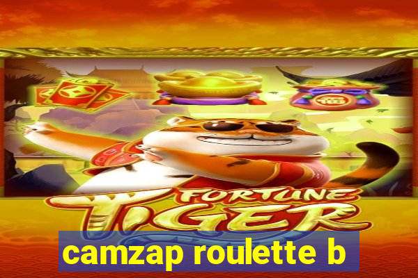 camzap roulette b